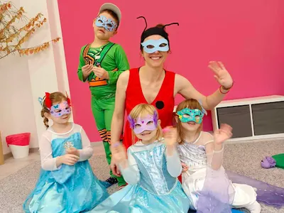 Helen Doron Zgierz - Angielski dla dzieci i młodzieży